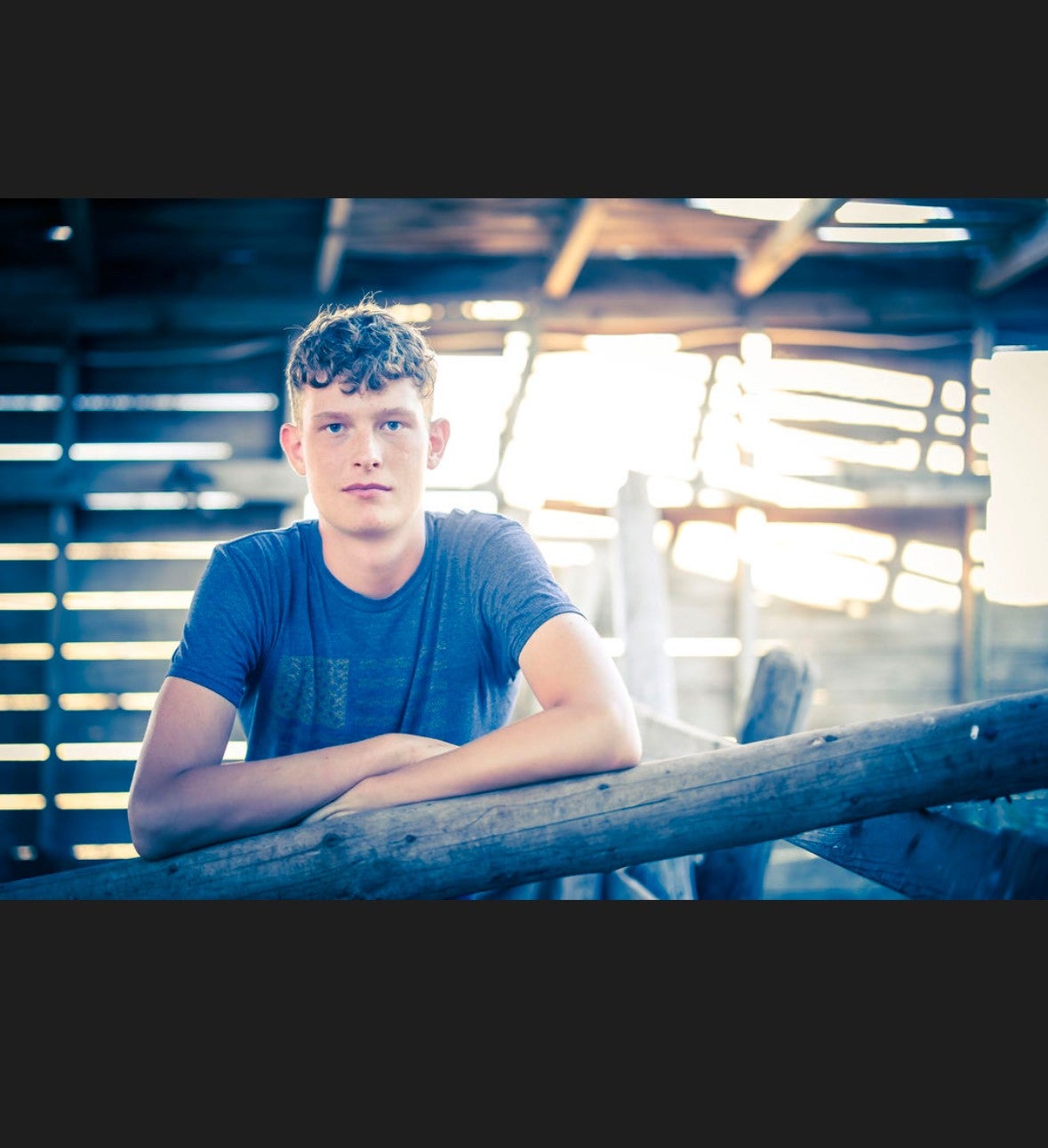 Caleb Zellmer