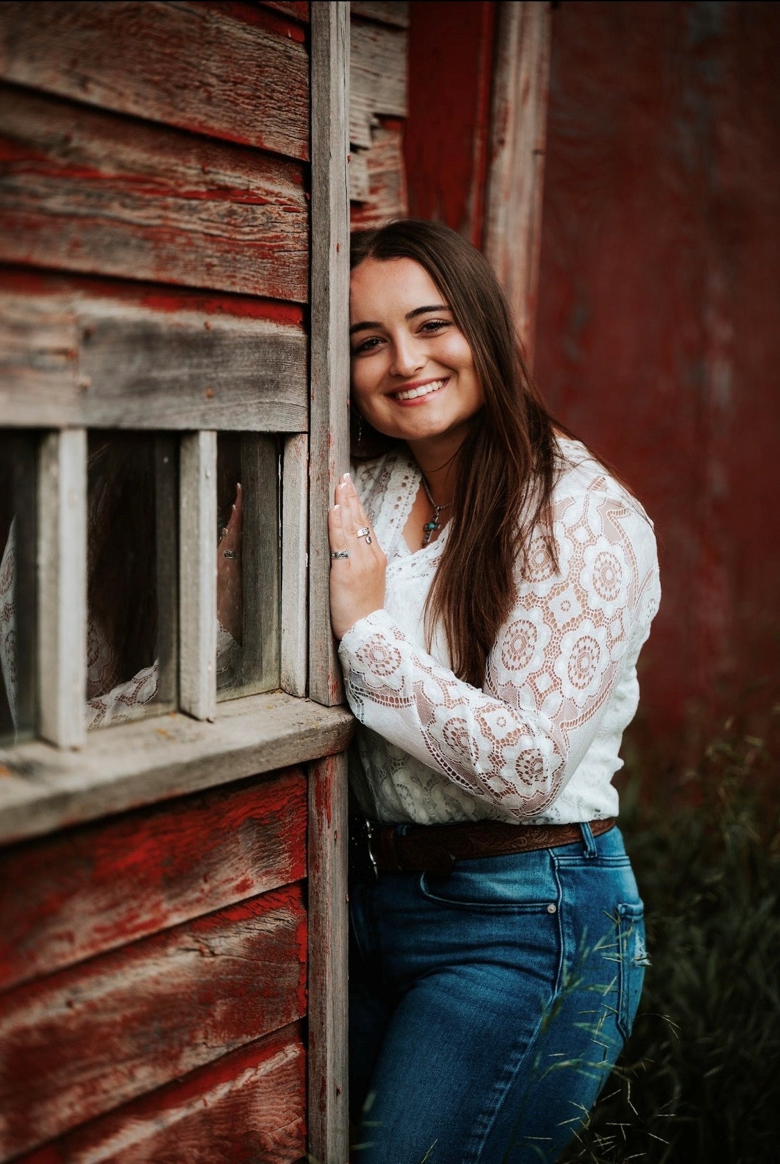 Cassidy Grabofsky