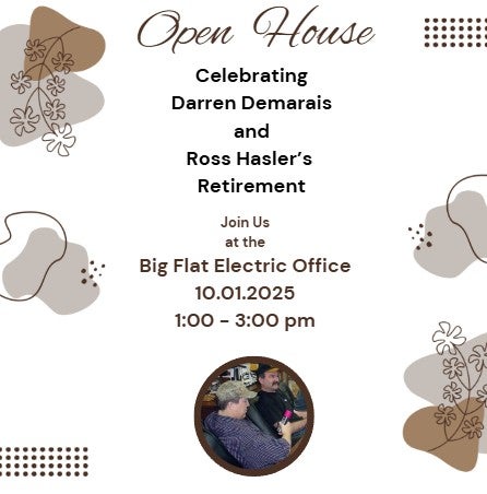 Open House