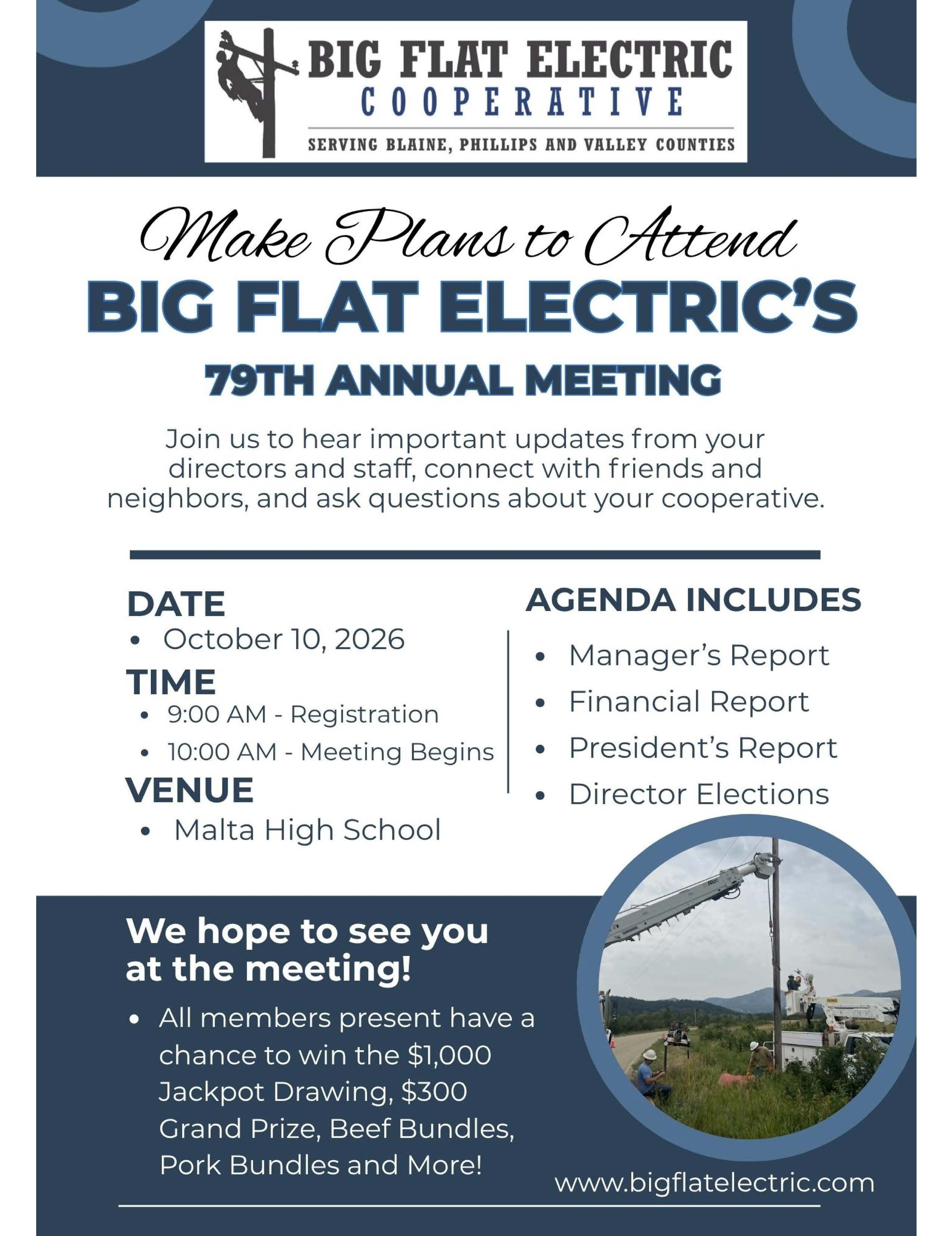 Annual Meeting